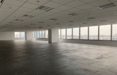 中邮保险玖安广场房源照片